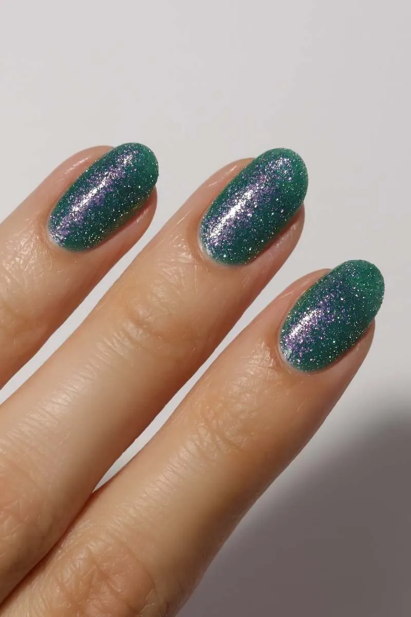 Cirque Colors Apothescary nagellack set 4-pack shimmer
