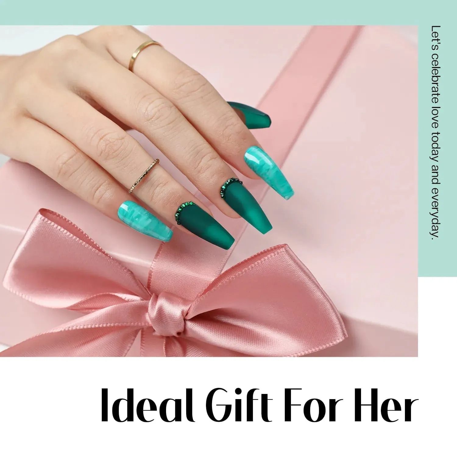 modelones Inspire Gel Back in Time gellack 15ml grön