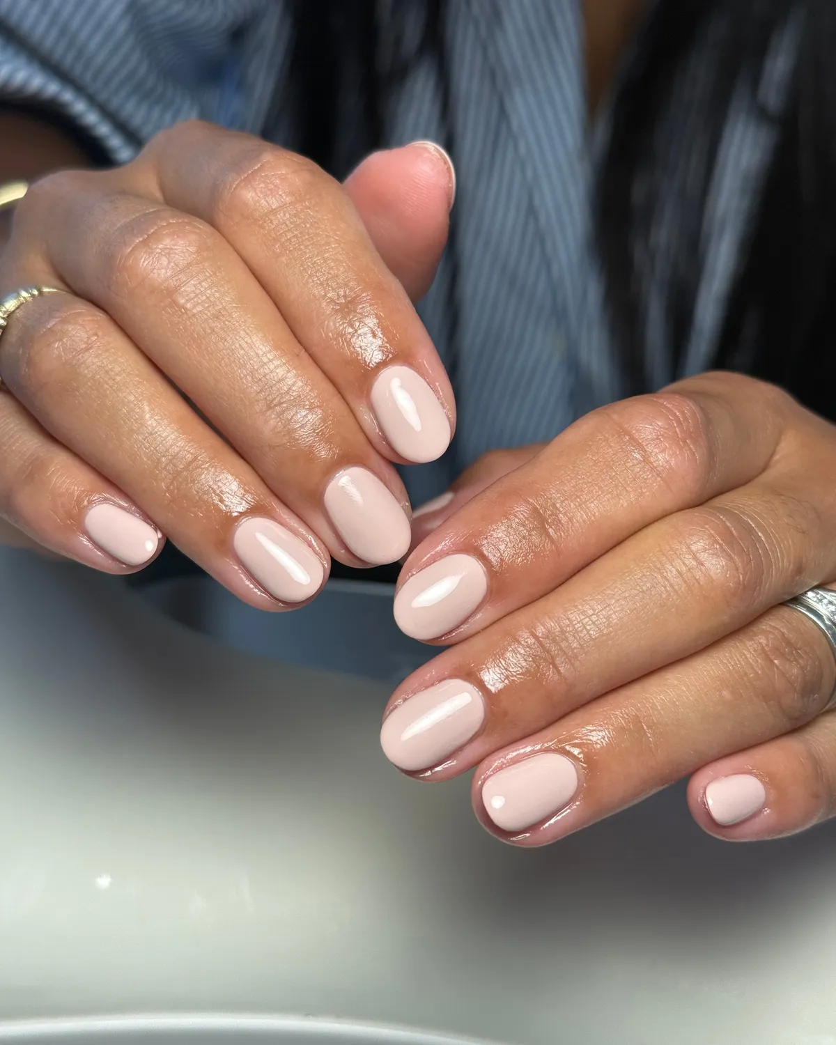 Iz Beauty Calgel Ophelia CG611 gellack 4g taupe