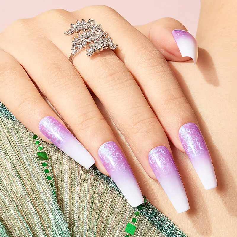 Modelones Inspire Gel gellack Talk to Me 15 ml glitter