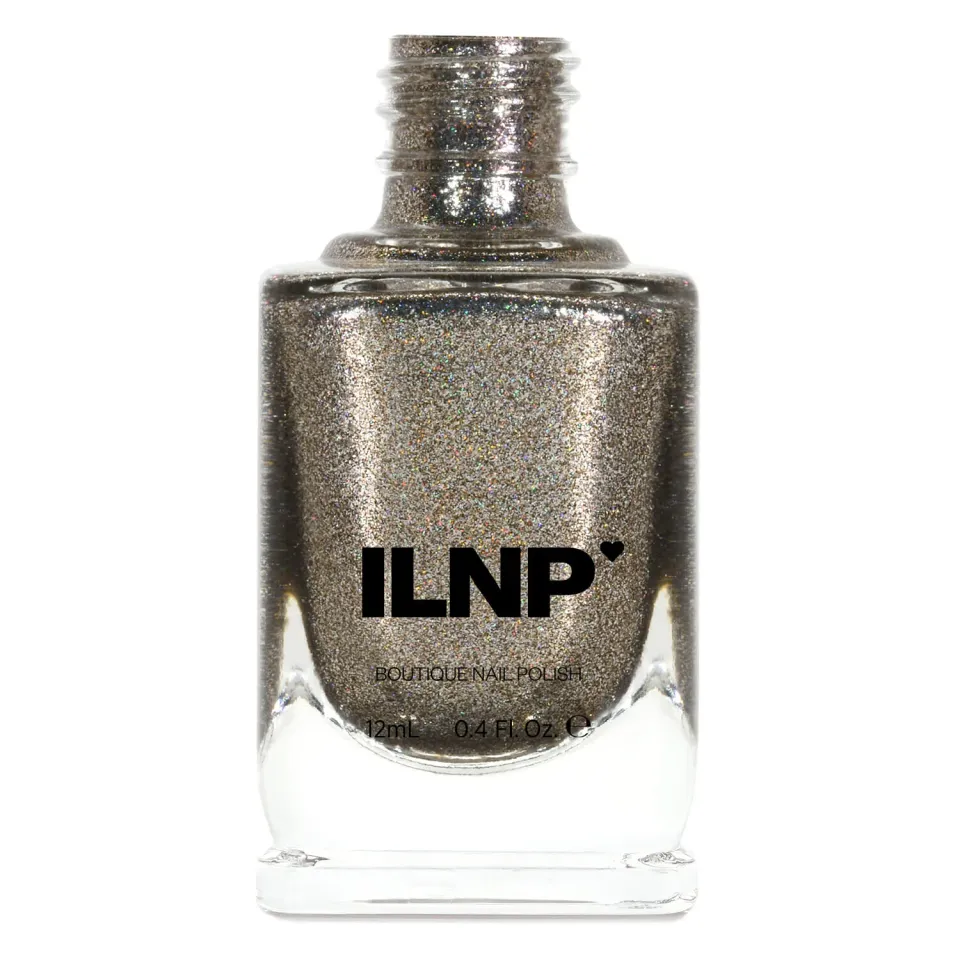 ILNP Reflections Heirloom nagellack mässing metallic