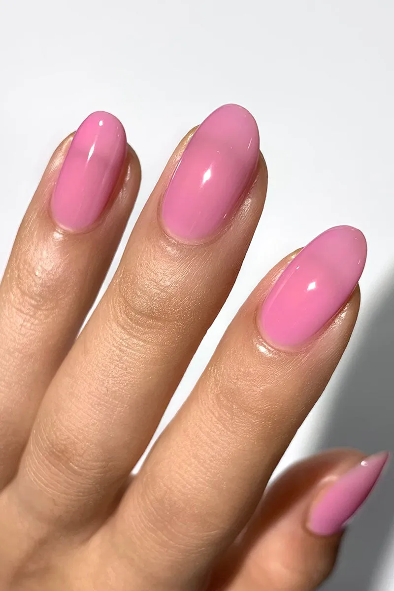 Cirque Colors Glazed 2024 nagellacksset jelly 6-pack