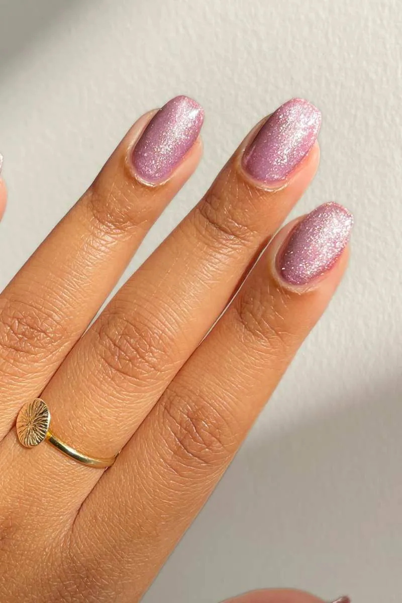 Cirque Colors BAE Big Aura Energy nagellack magnetisk