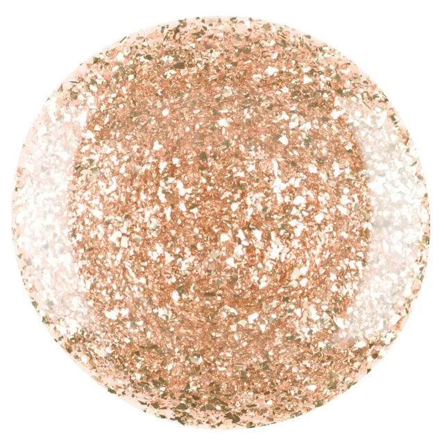 Iz Beauty GEL&GO Golden Goddess gellack 12ml champagne