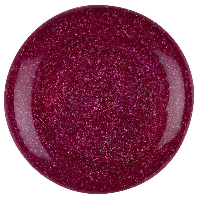 Iz Beauty Pro Colour Midnight Sun IZ893 gellack 4g mörkröd