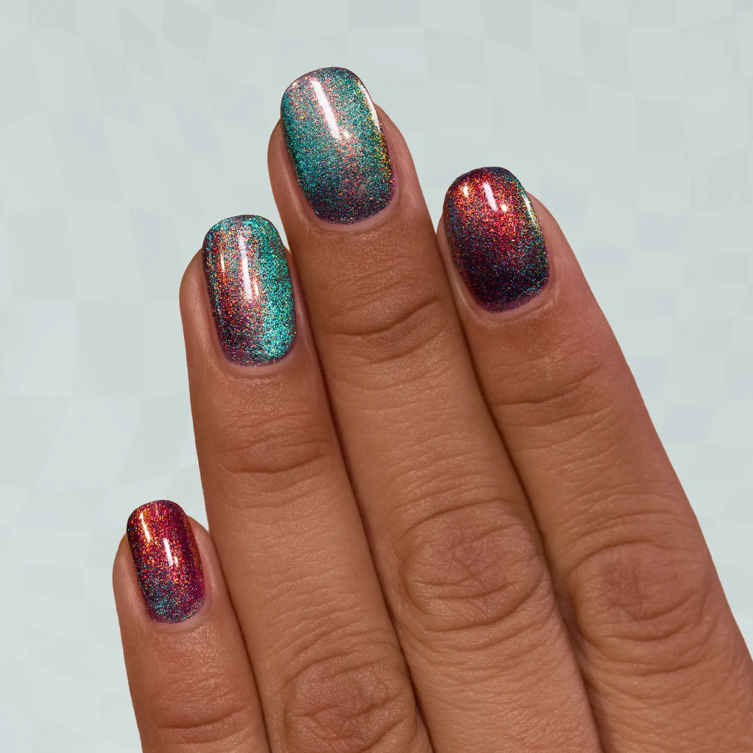 ILNP Hypnosis magnet nagellack multikrom