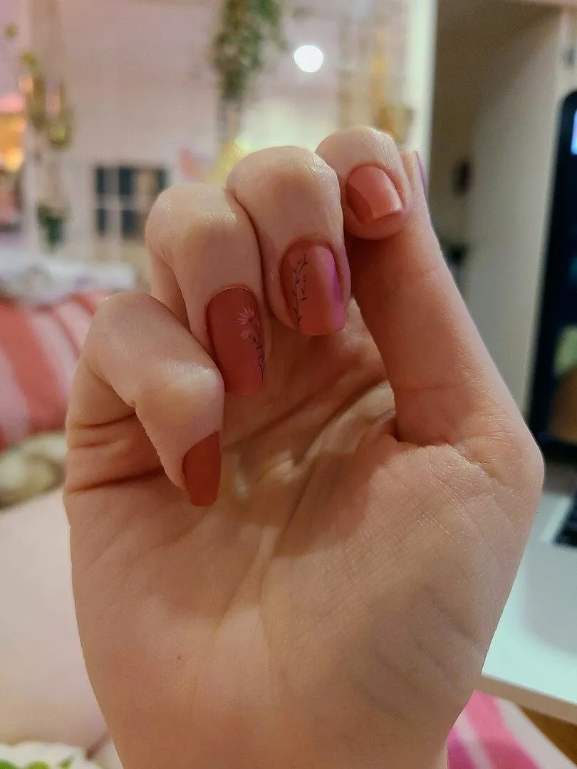Cirque Colors Fast Fashion nagellack terracotta nude