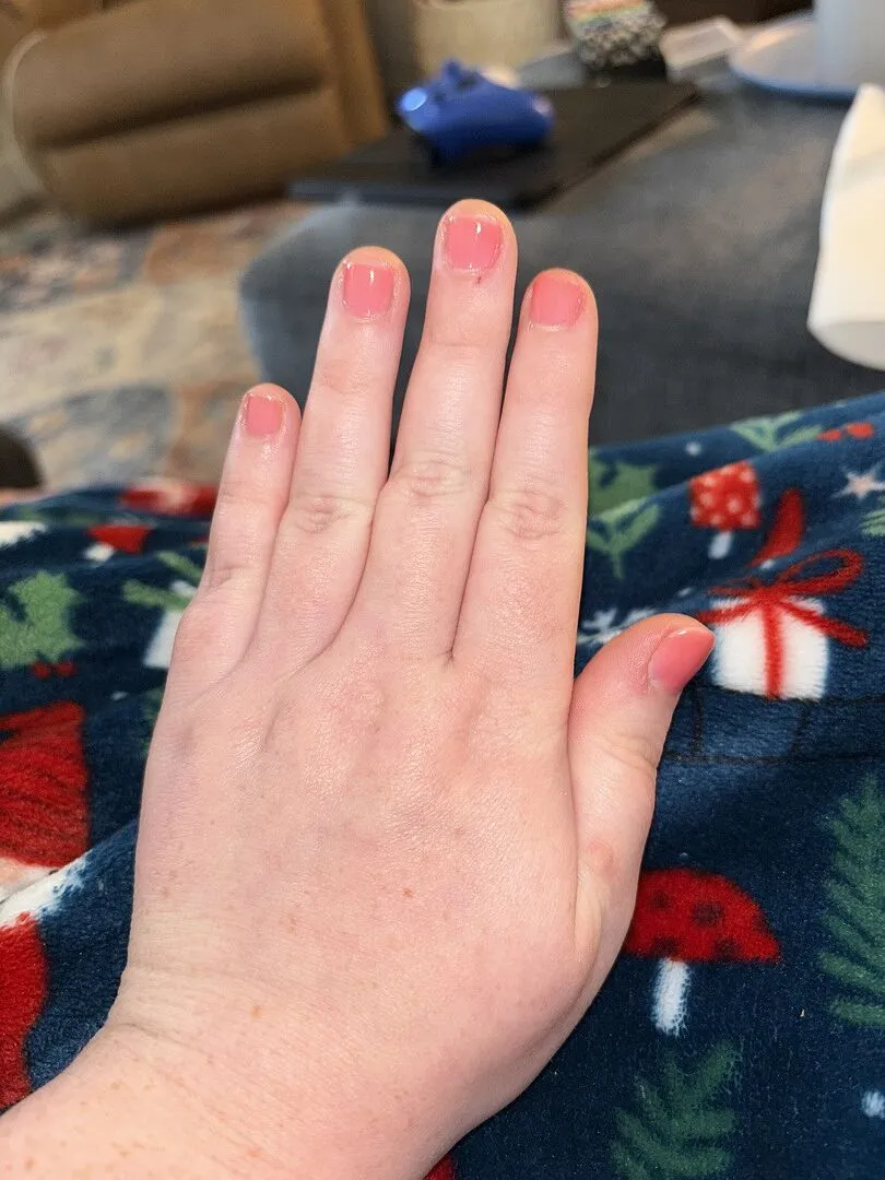 Cirque Colors Guayaba Jelly nagellack guava