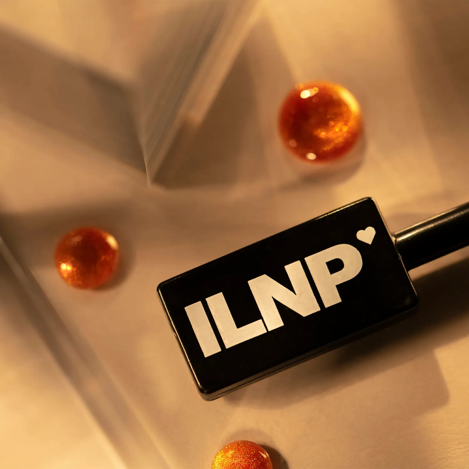 ILNP Magnetic Wand magnetstav för magnetiskt nagellack