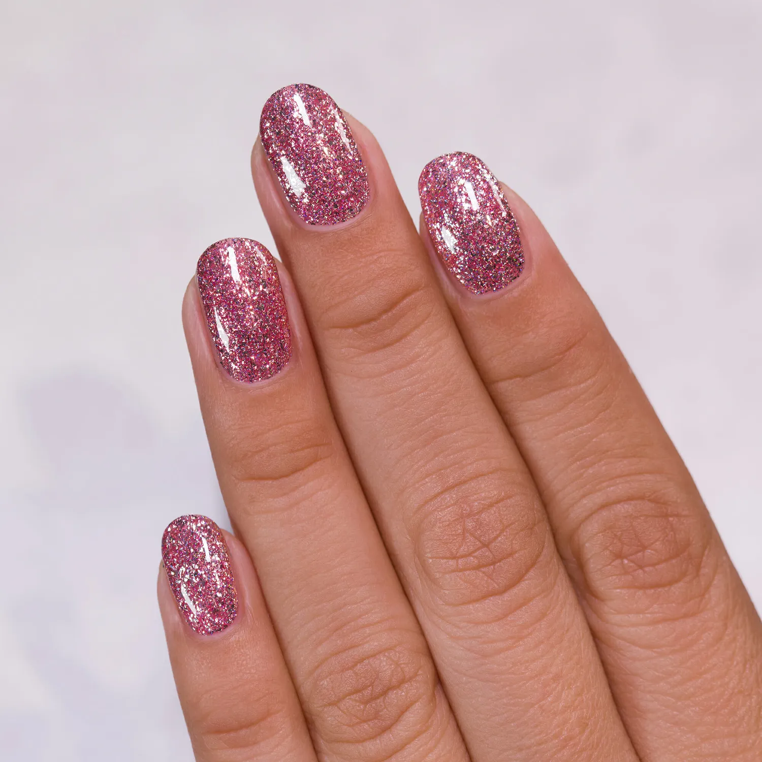 ILNP Daydreamer Ultra Metallic nagellack rosa