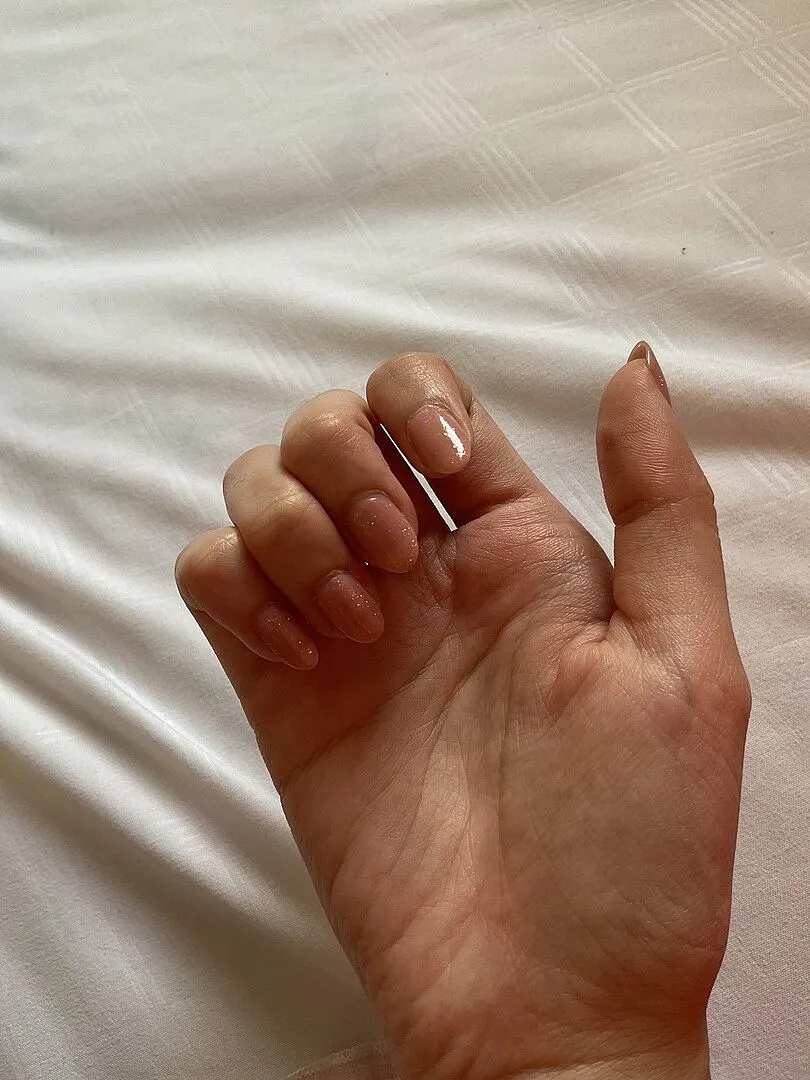 Cirque Colors Peach Jelly nagellack korall