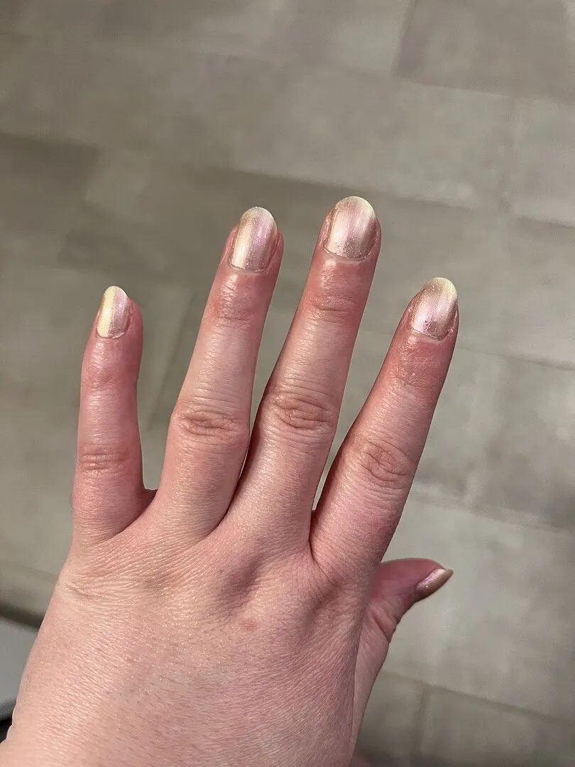 Cirque Colors Cultured nagellack rosa skimmer