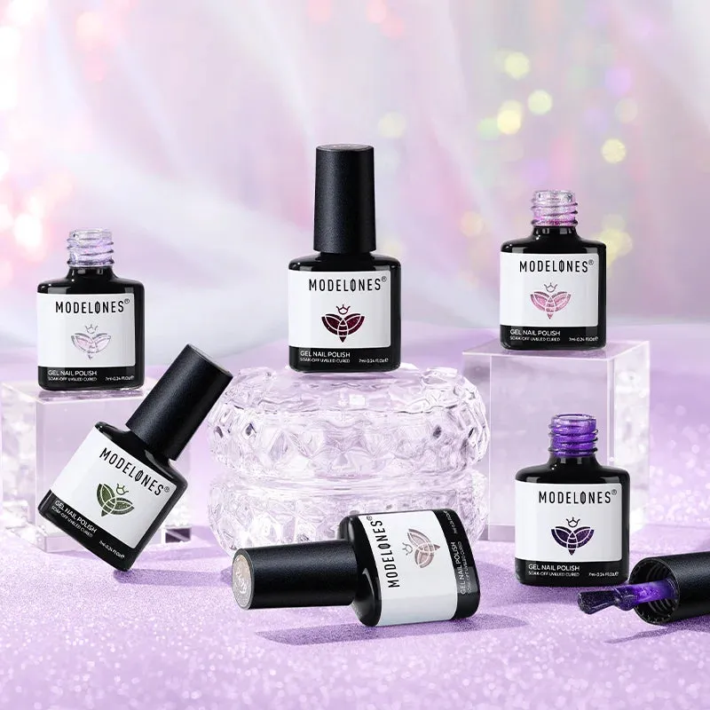 Modelones Subscribers Email Surprise Gift gellack