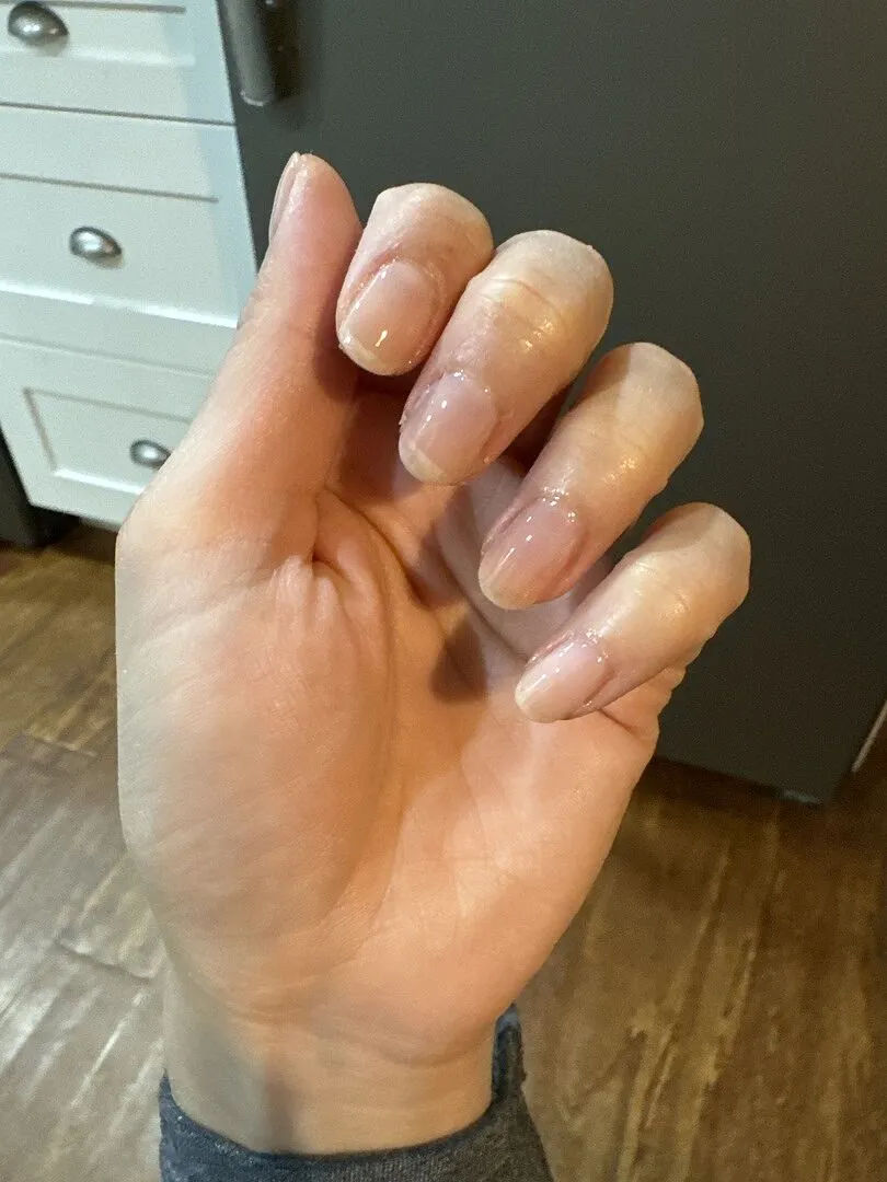 Cirque Colors Kismet nagellack ljuslila jelly