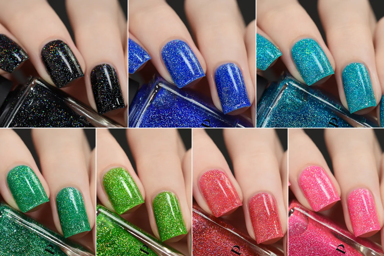 ILNP Summer Jellies 2017 nagellack 7 jelly-pack