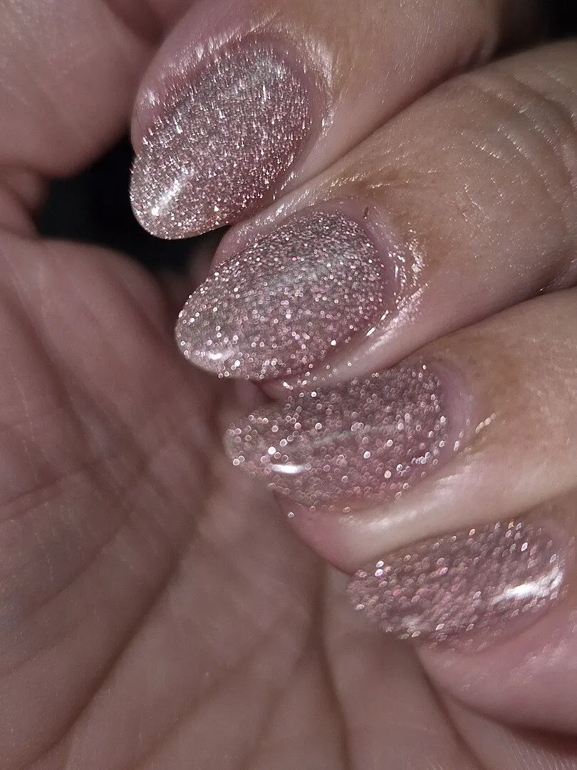 Cirque Colors BAE Big Aura Energy nagellack magnetisk