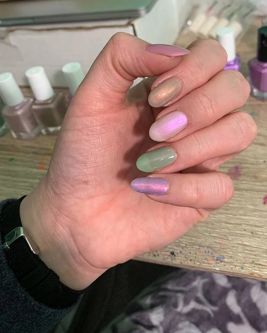 Cirque Colors We Got You Covered pensel 6-pack bred