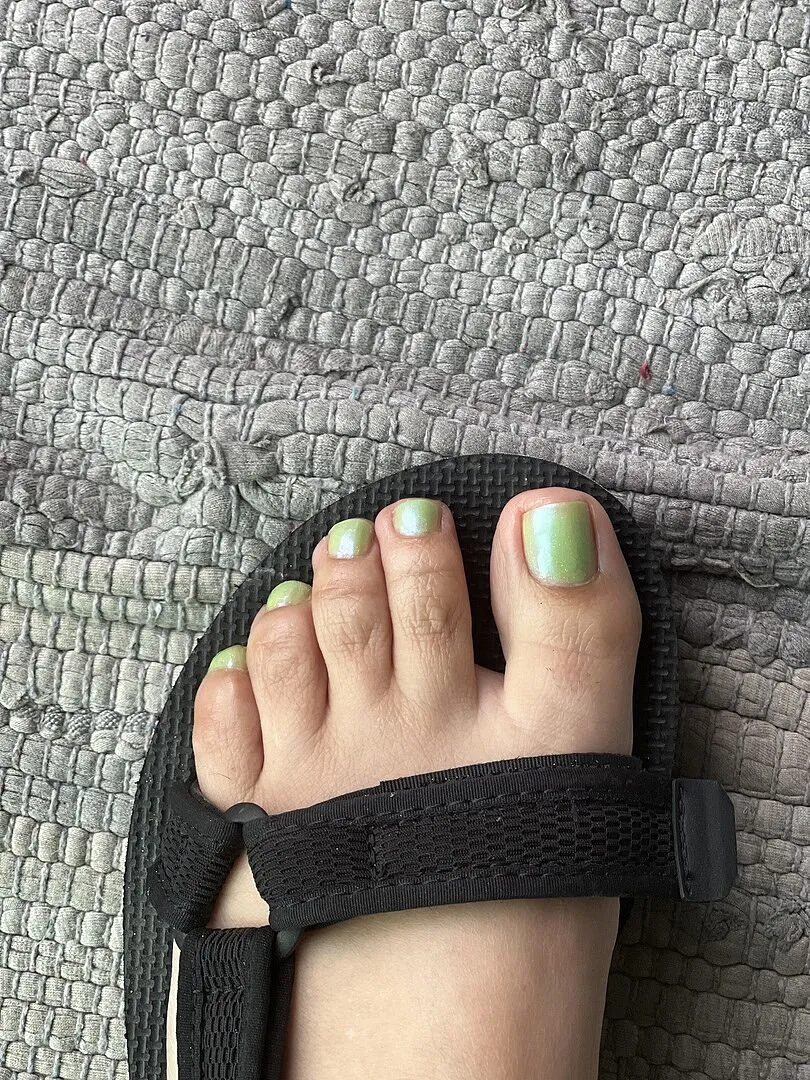 Cirque Colors Mermaid Grotto nagellack mint shimmer