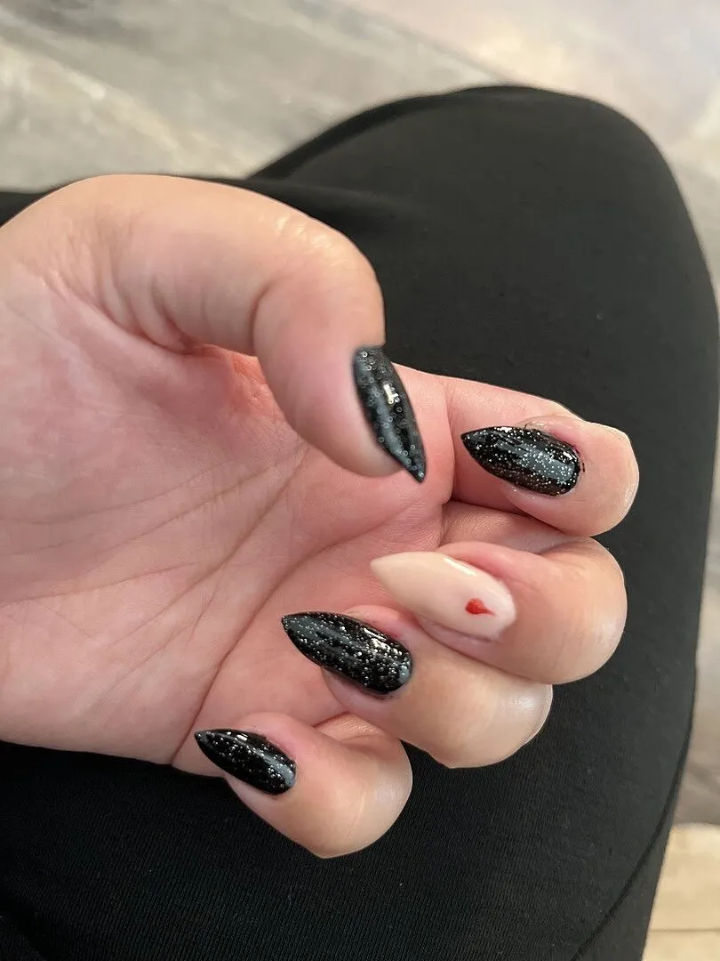 Cirque Colors Basics Duo nagelkit bas- och topplack
