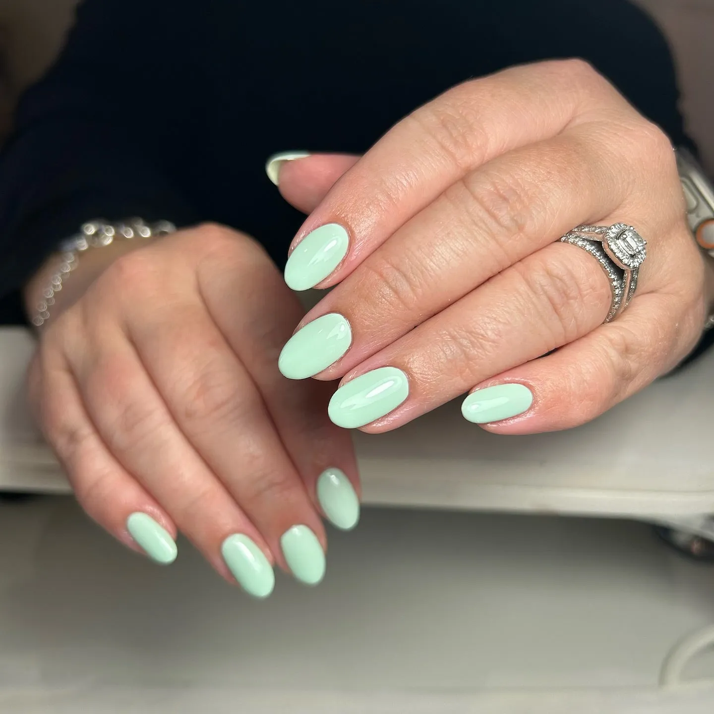 Iz Beauty Pro Colour Wild Sage IZ833 gel grön 4g