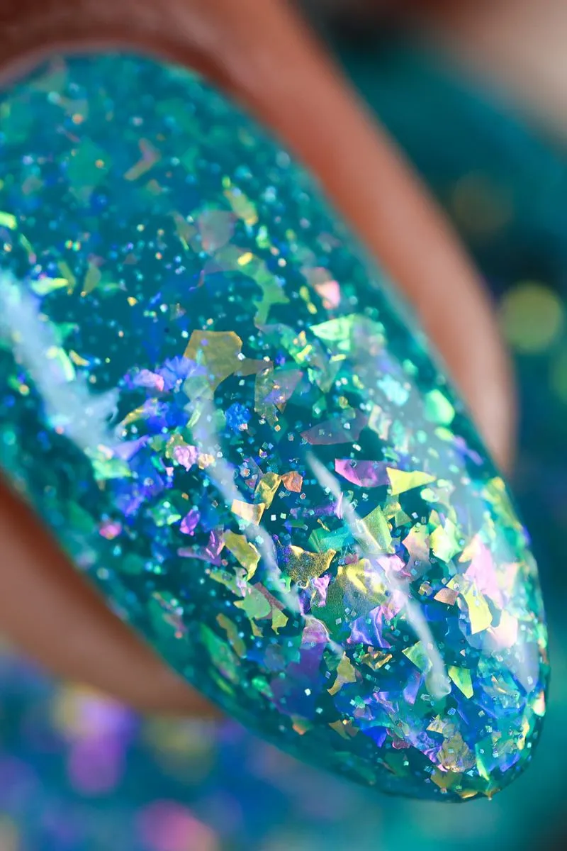 Cirque Colors Dream Polish Duo Part 2 nagellack set 2-pack