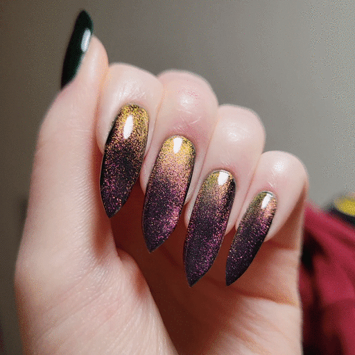 Cirque Colors Delusion Collection nagellackset 6-pack