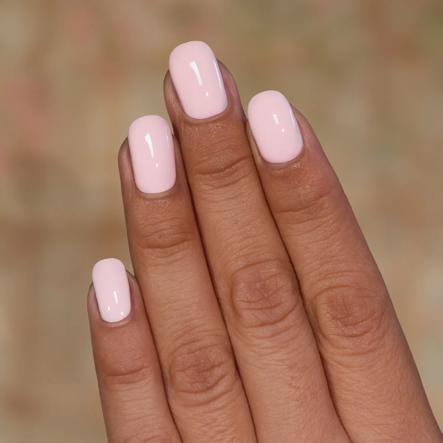 ILNP Flower Shop Fleur nagellack petal pink krämig