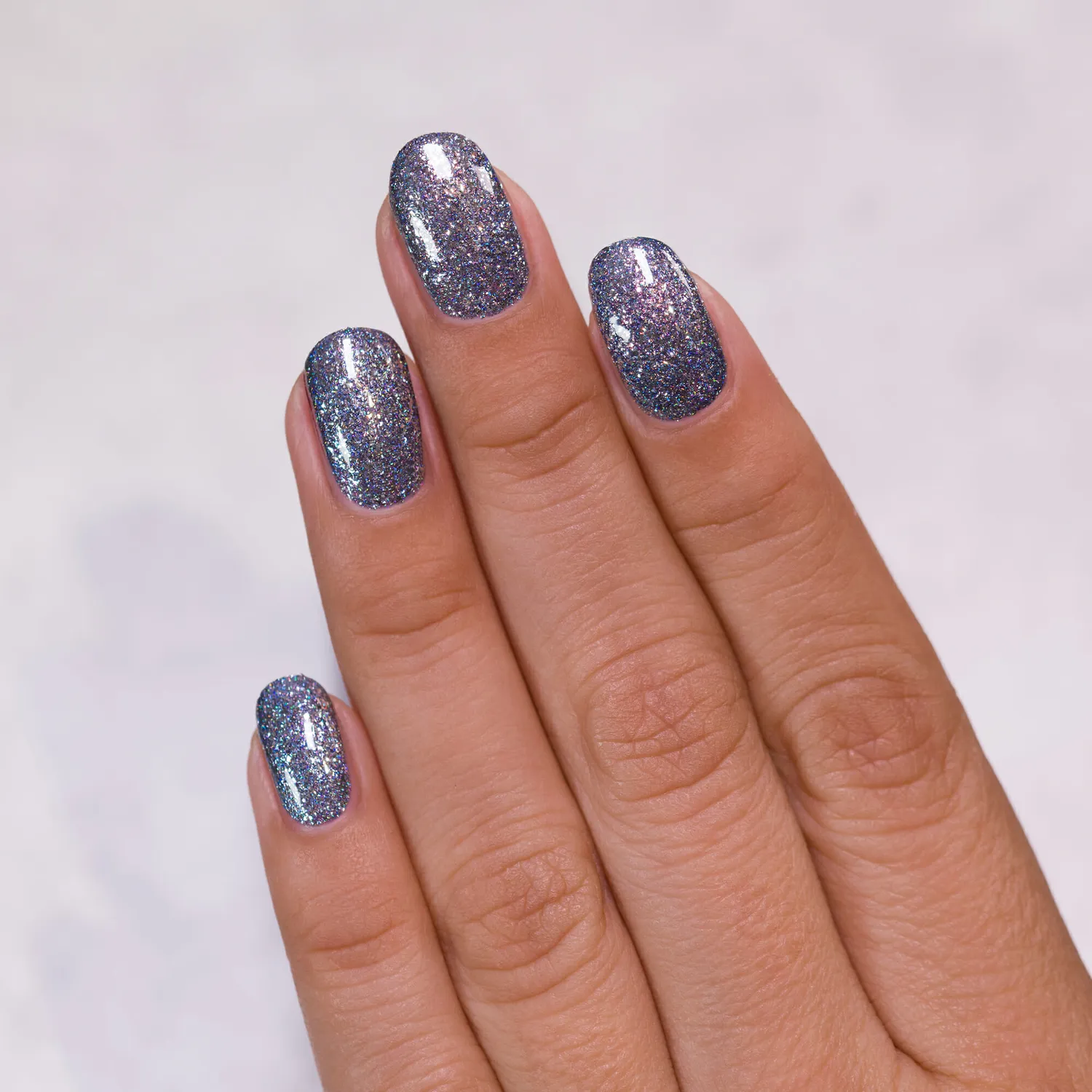 ILNP Ultra Metallics Bulletproof Symphony nagellack metallic