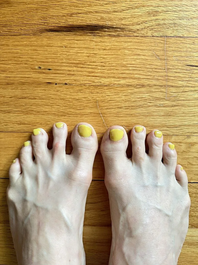 Cirque Colors Citron Jelly nagellack citrongul transparent