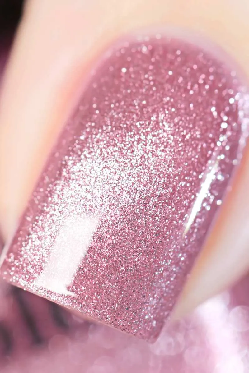 Cirque Colors BAE Big Aura Energy nagellack magnetisk