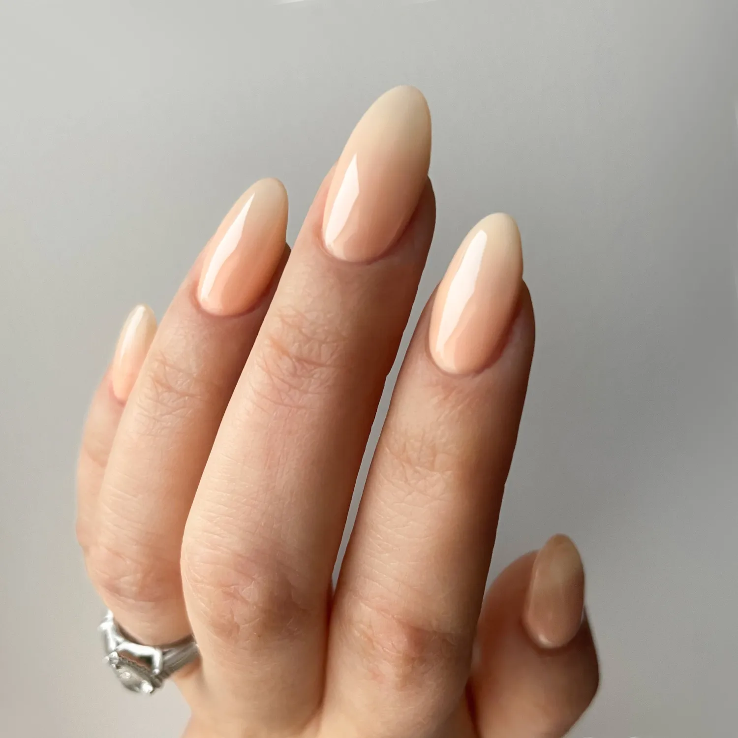 Iz Beauty Gel&Go Jolie GG1116 gelpolish 12ml beige