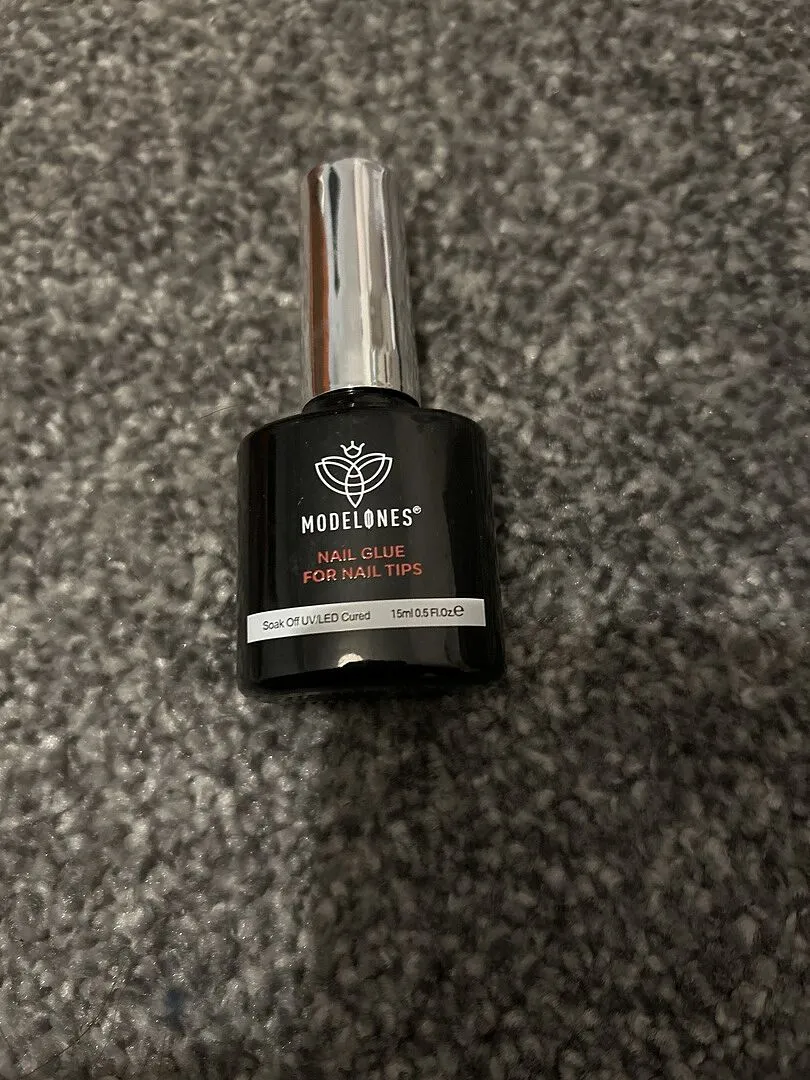 modelones 10-in-1 nagellim gel 15 ml no wipe