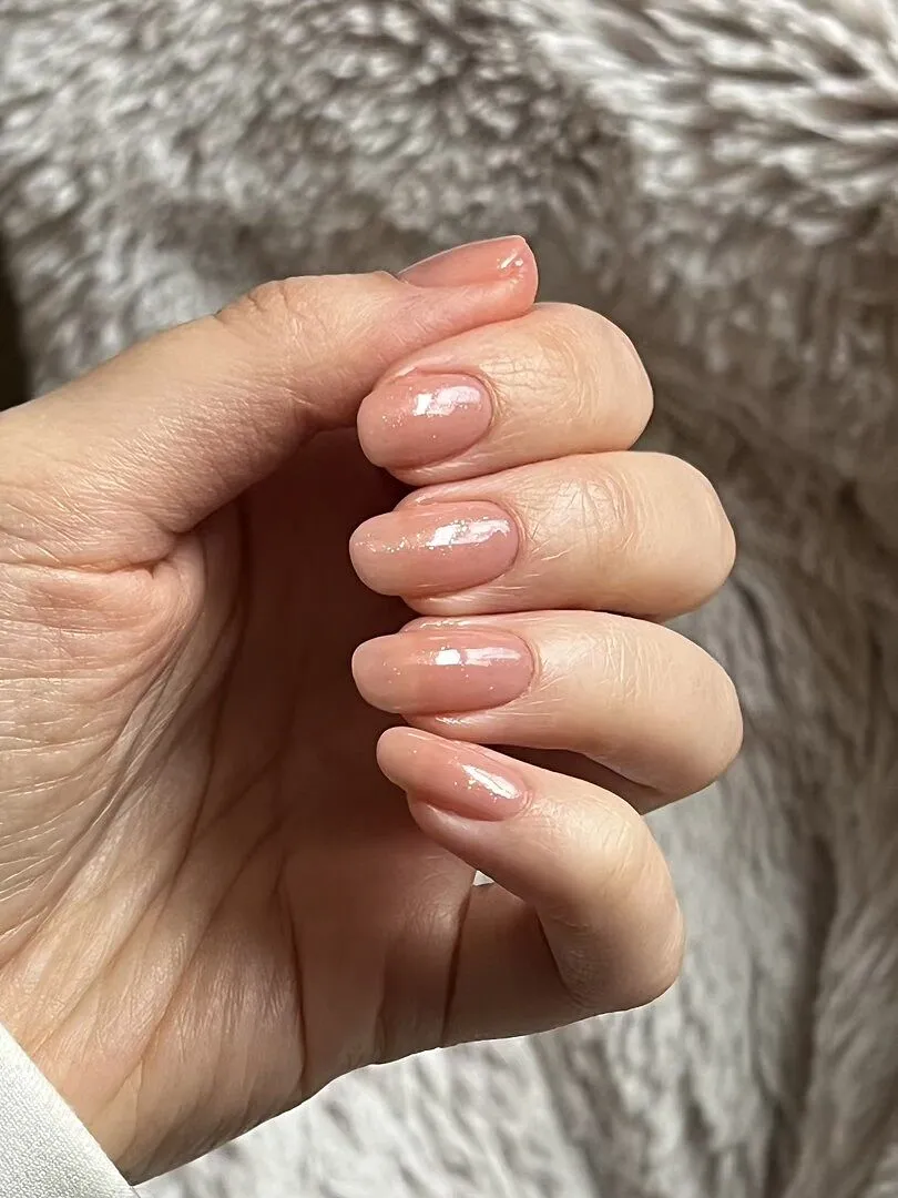 Cirque Colors Rose Jelly nagellack rosa jelly