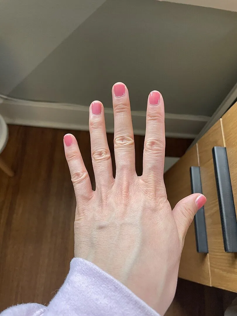 Cirque Colors Guayaba Jelly nagellack guava
