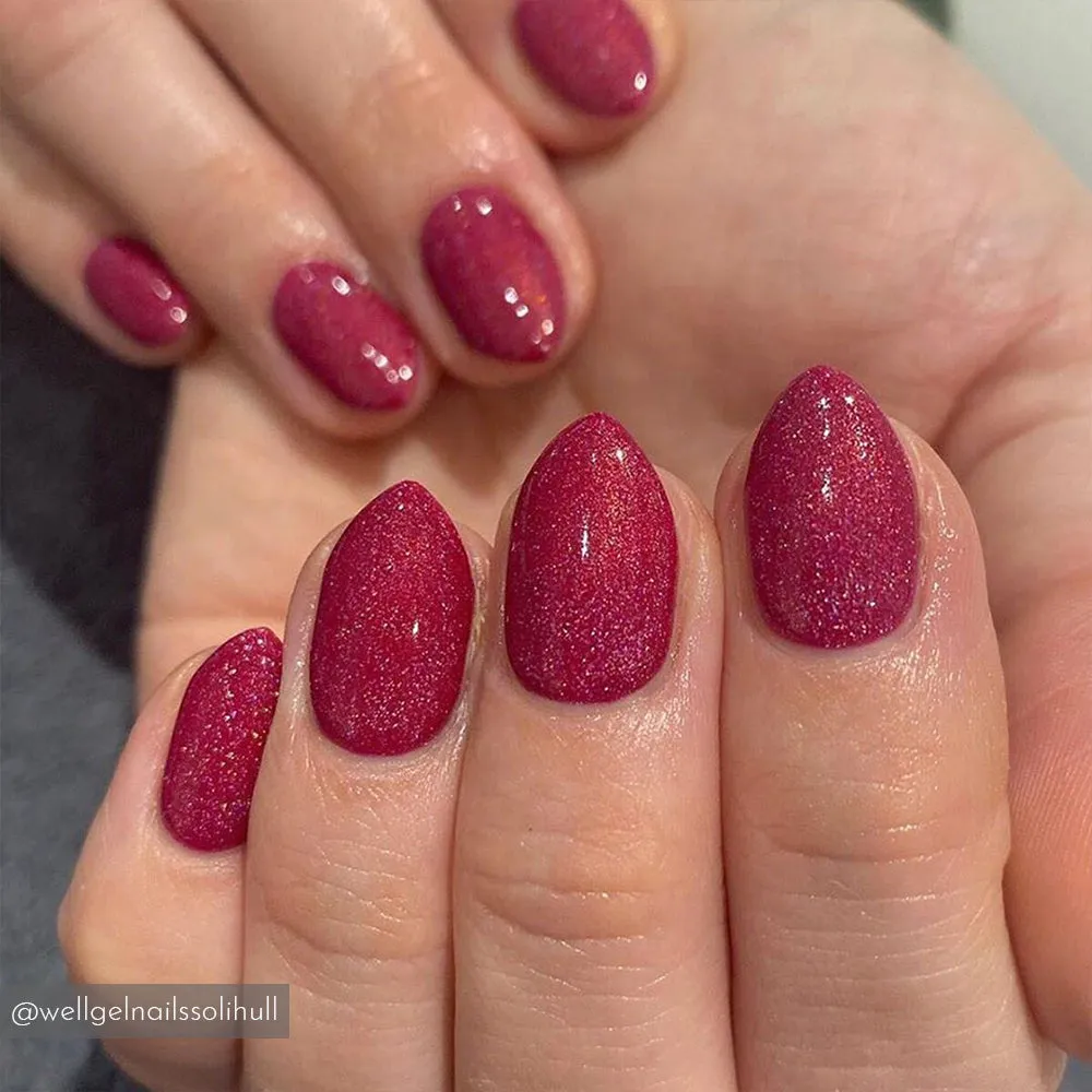 Iz Beauty Pro Colour Golden Circle IZ889 färggel 4 g