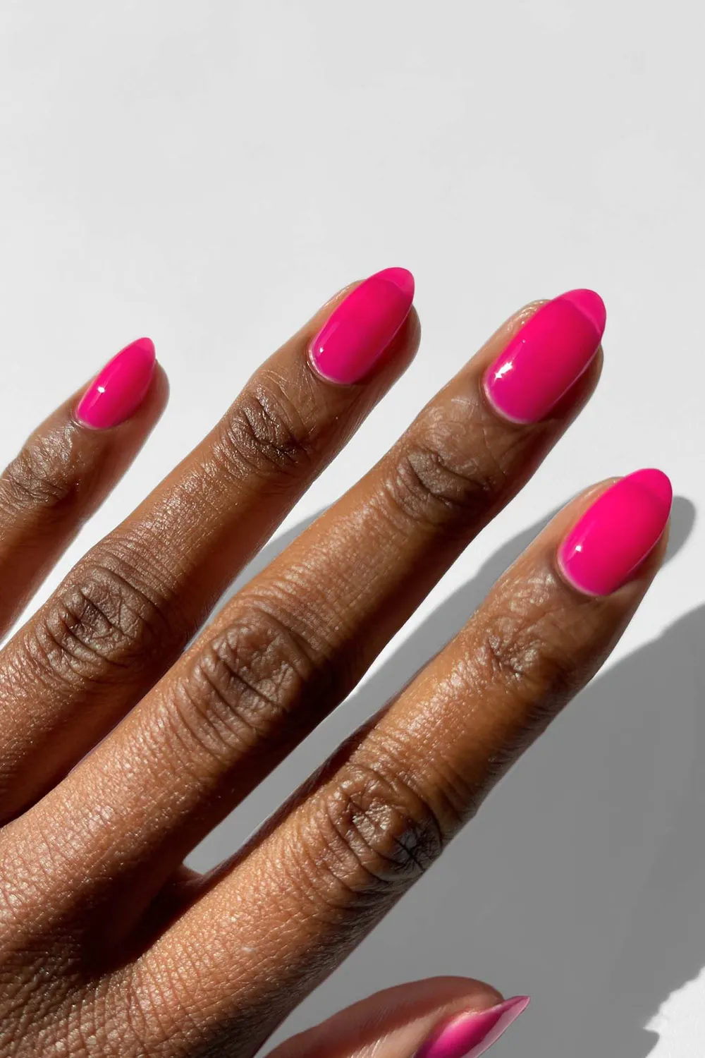 Cirque Colors XOXO Jelly nagellack rosa jelly