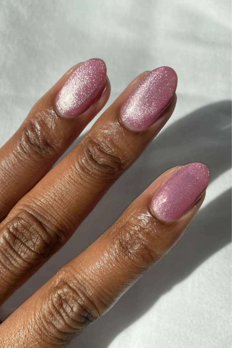 Cirque Colors BAE Big Aura Energy nagellack magnetisk