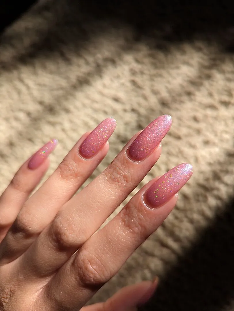 Cirque Colors True Love's First Kiss nagellack rosa