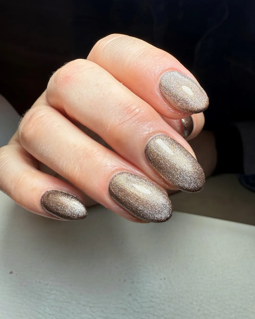 Iz Beauty Pro Colour Firecracker IZ618 gelack 4g magnetisk