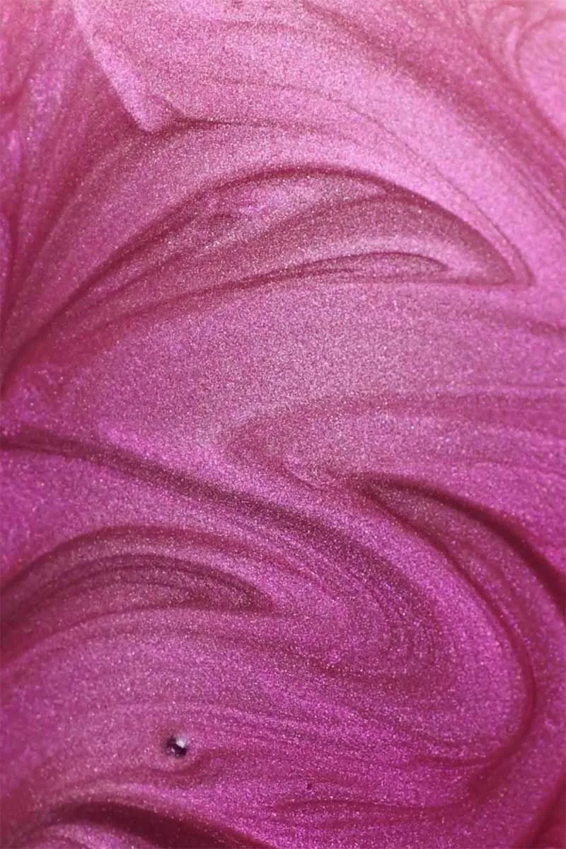 Cirque Colors Bloom magnetiskt nagellack bärrosa