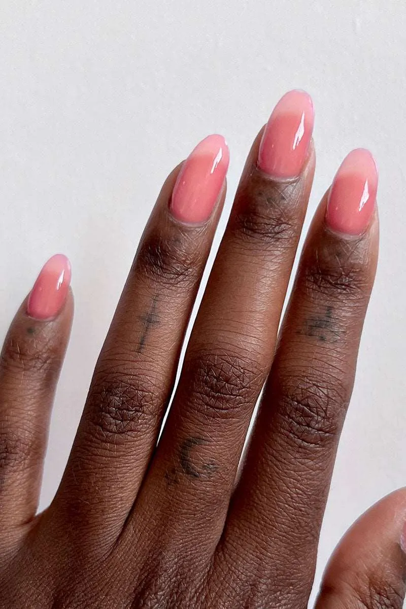 Cirque Colors Guayaba Jelly nagellack guava