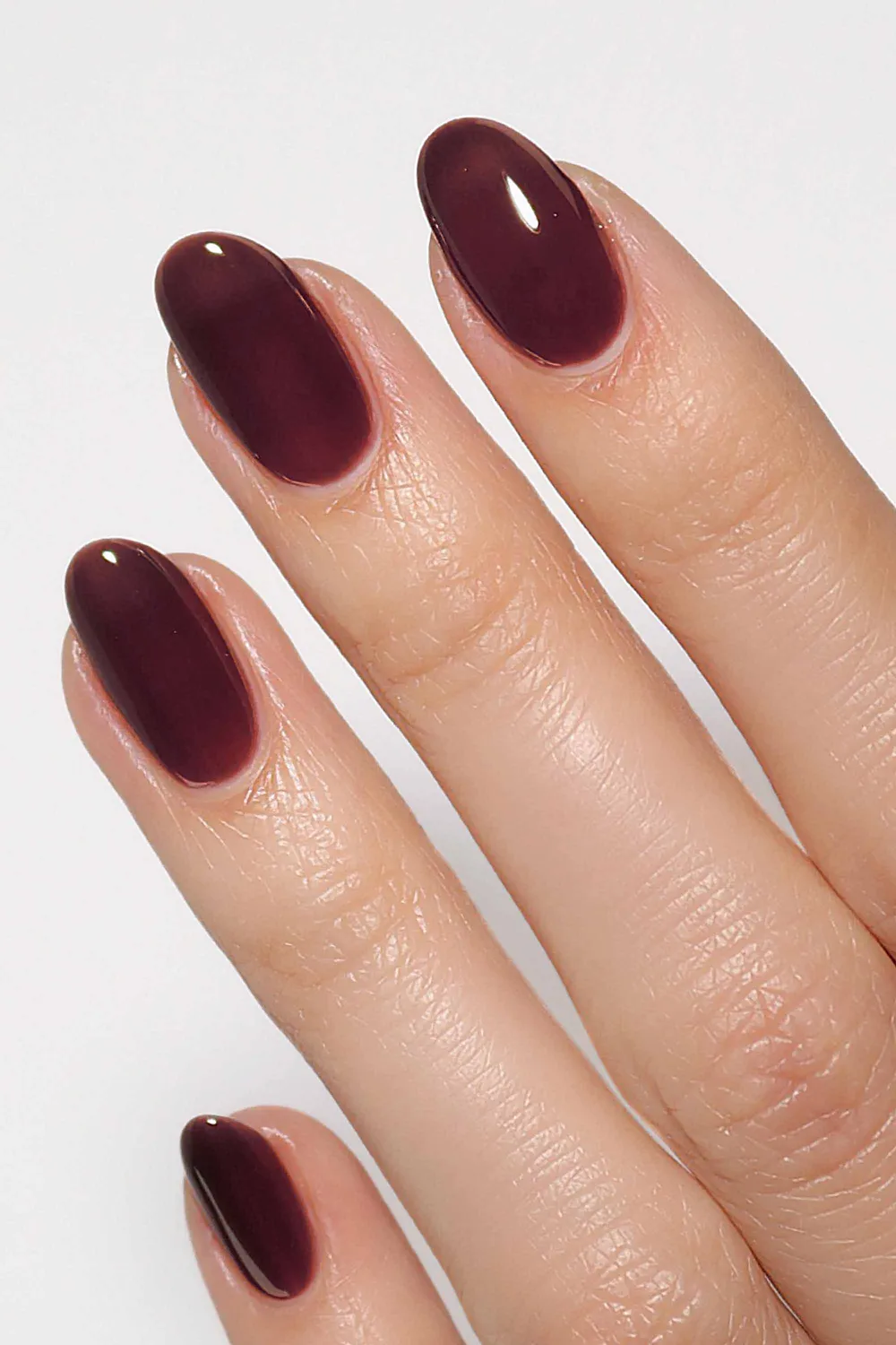 Cirque Colors Bonbon Jelly nagellack körsbärsröd jelly