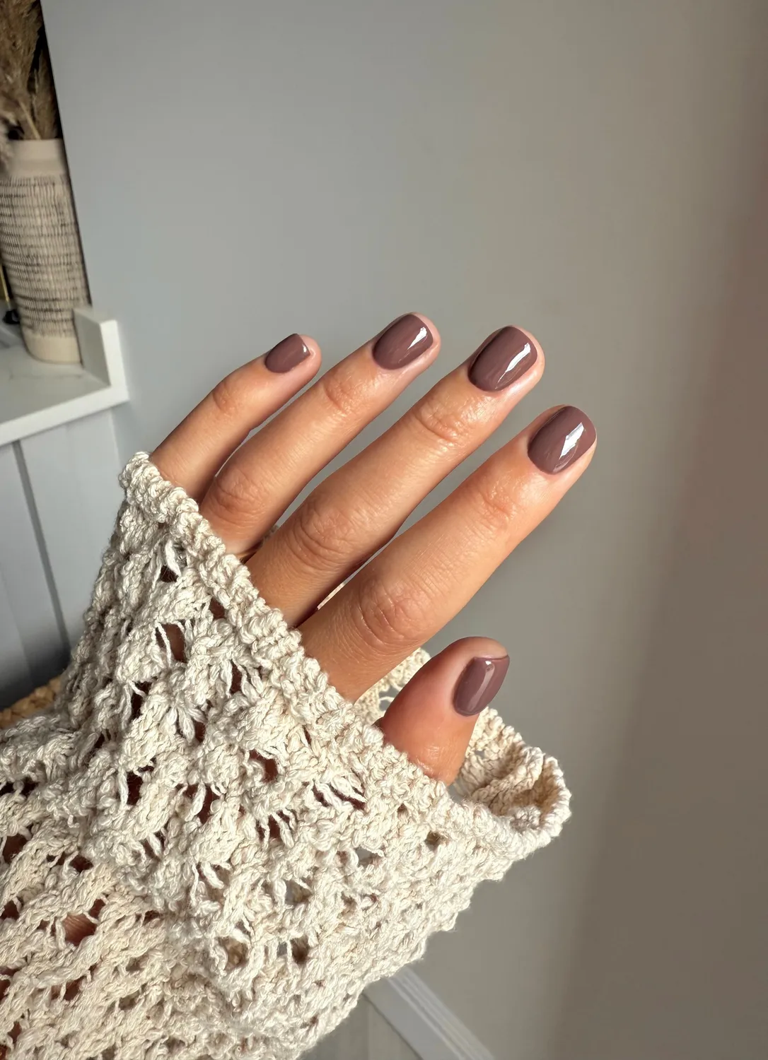 Iz Beauty Pro Colour Remember Me IZ610 gel 4g chokladbrun