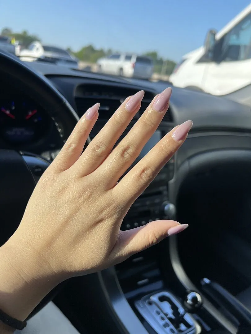 Cirque Colors Nimbus glitter topper silver skimrande