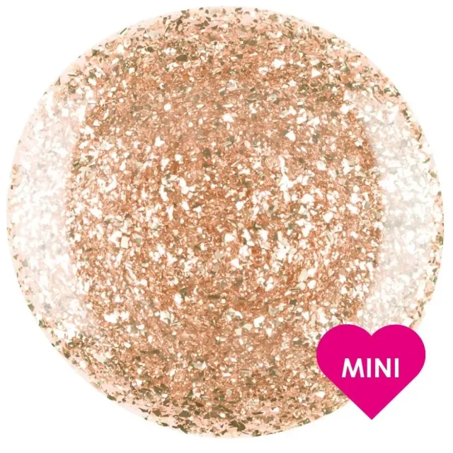 Iz Beauty GEL&GO Golden Goddess Mini nagelgel 8 ml