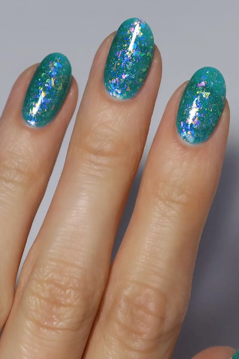 Cirque Colors Dream Polish Duo Part 2 nagellack set 2-pack