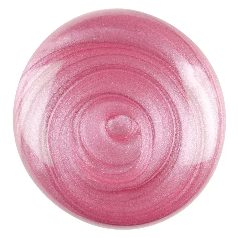 Calgel Strawberry Delight CG104 gellack 4g metallic rosa