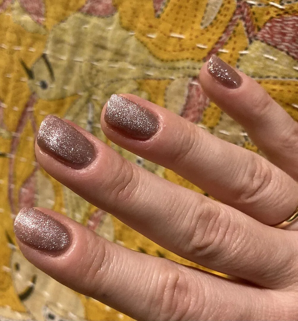 Cirque Colors BAE Big Aura Energy nagellack magnetisk