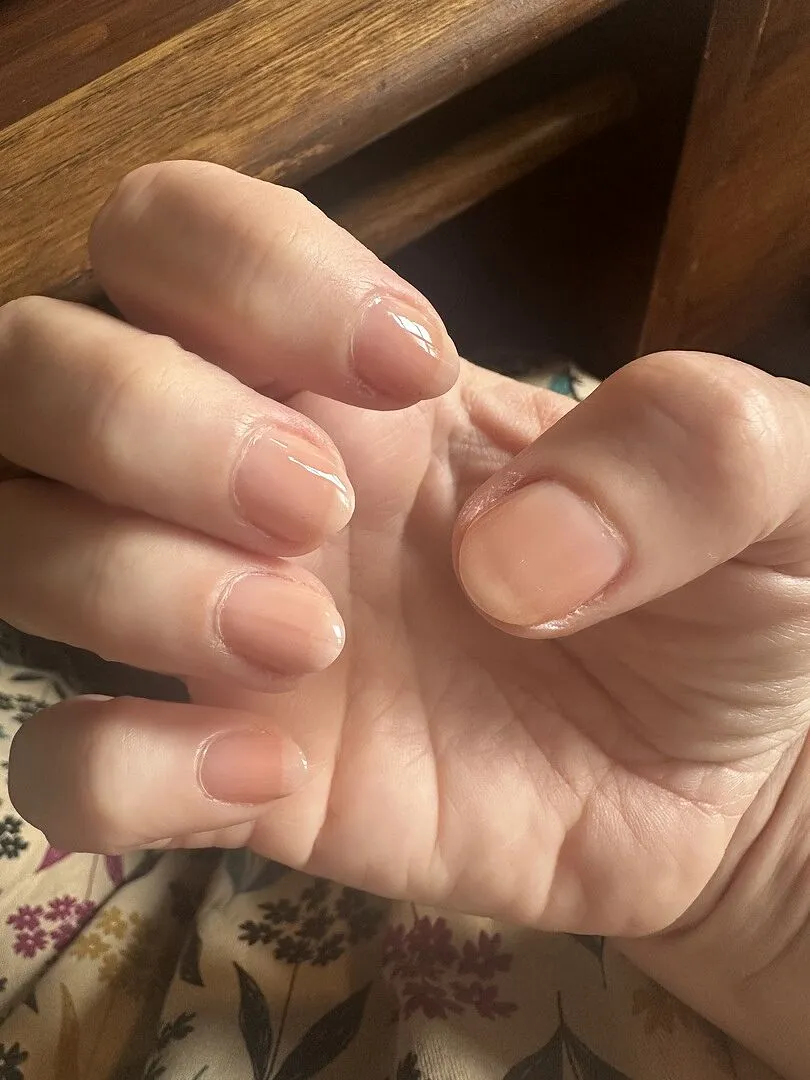 Cirque Colors Rosewater Jelly nagellack rosa transparent