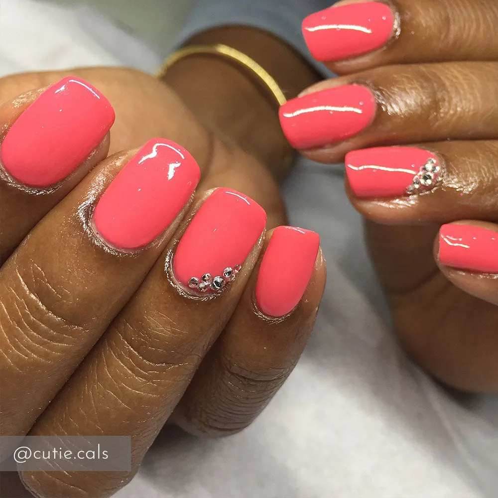 Iz Beauty Pro Colour IZ973 gellack Catch Me If You Can 4g